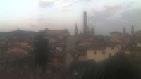 Bologna: JHUBC - Center