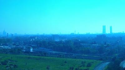 immagine della webcam nei dintorni di Milano Maggiolina: webcam Milano Musocco