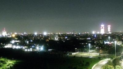 immagine della webcam nei dintorni di Milano Parco Lambro: webcam Milano Musocco