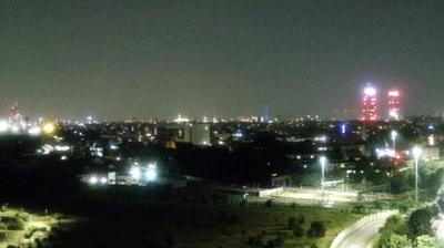 immagine della webcam nei dintorni di Milano Brolo Pantano: webcam Milano Musocco