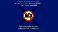Krokstadora: Snillfjord - Snillfjord Camping