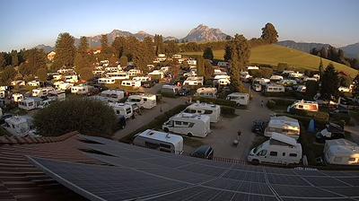 Fussen: 5 Sterne Camping Hopfensee 2