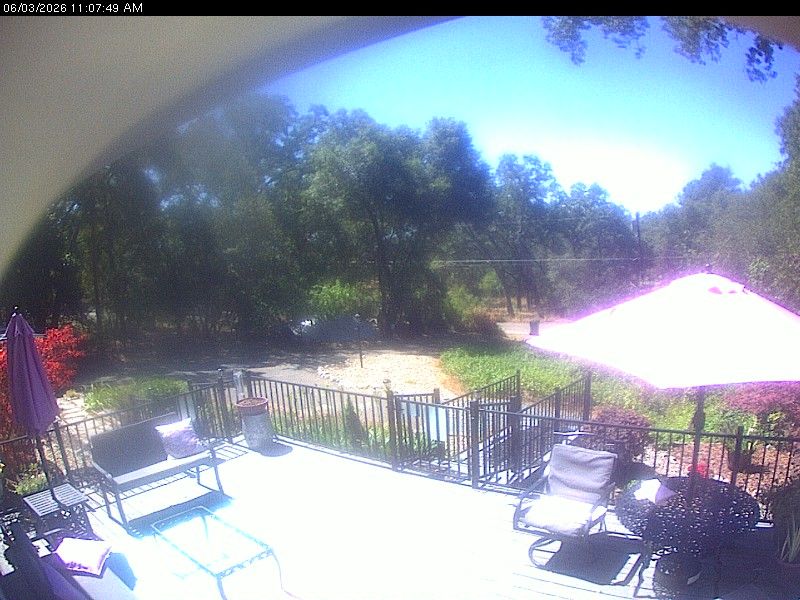 Folsom webcam