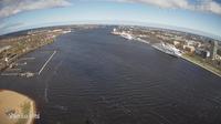 Riga: Freeport of