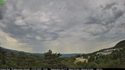 Roc: Roč - Weather Updates