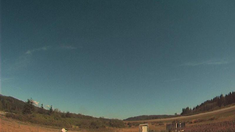 Airport SE Landscape Webcam