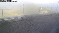 Loska Dolina: Mount Sneznik, m ASL