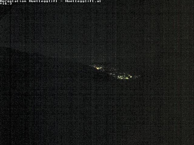 Traffic Cam Gemeinde Weerberg: Hüttegglift Hausstatt Weerberg