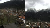 Mittenwald: Landhaus Sonnenbichl