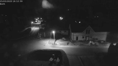 Graach traffic webcam