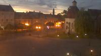 District of Skalica › East: Námestie slobody
