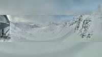 Neustift: Stubaier Gletscher Snowpark