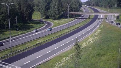 Oulu: Tie - Laanila - Kemiin