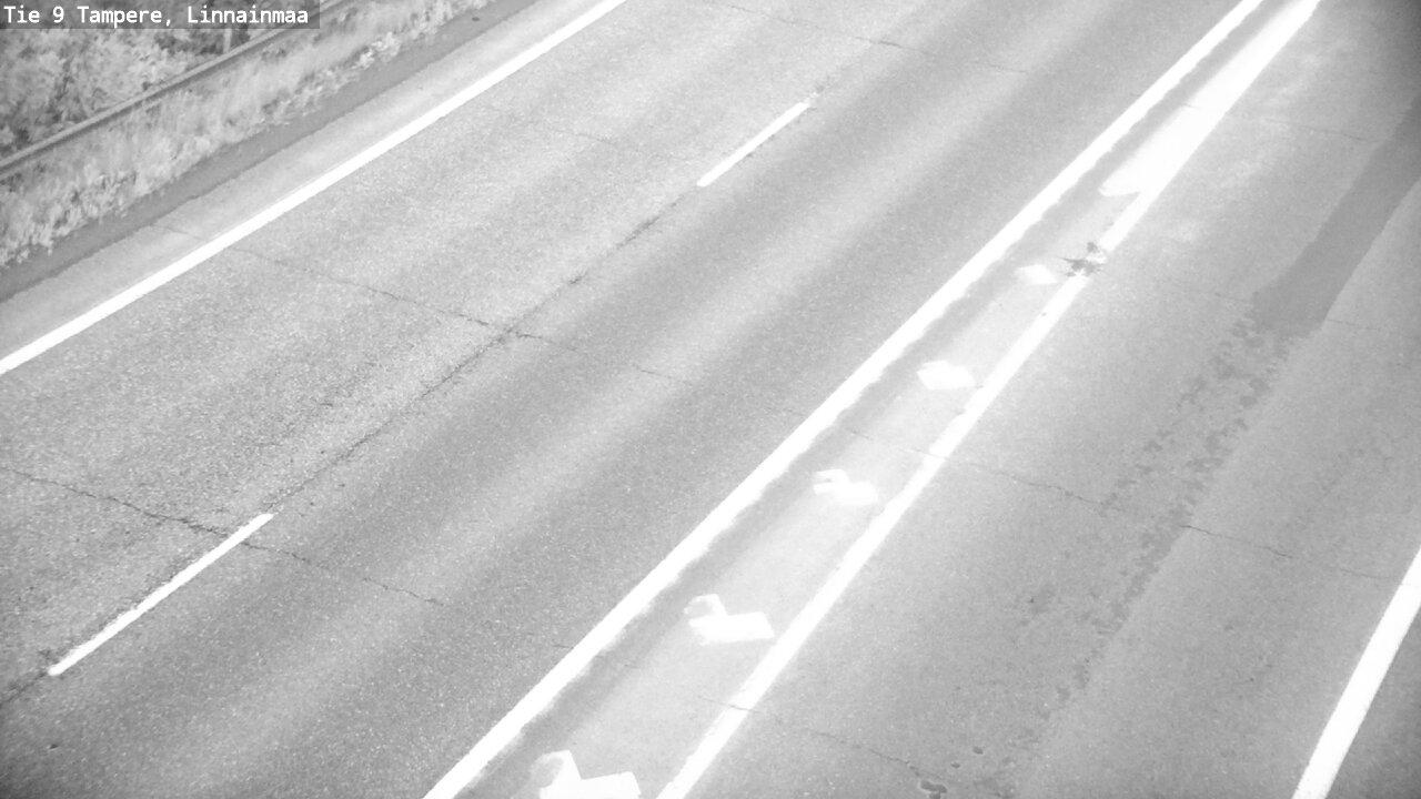 Traffic Cam Tampere: Tie9 - Linnainmaa - Tienpinta