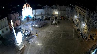 immagine della webcam nei dintorni di Pisticci: webcam Montescaglioso