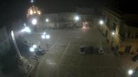 Montescaglioso: Piazza Roma