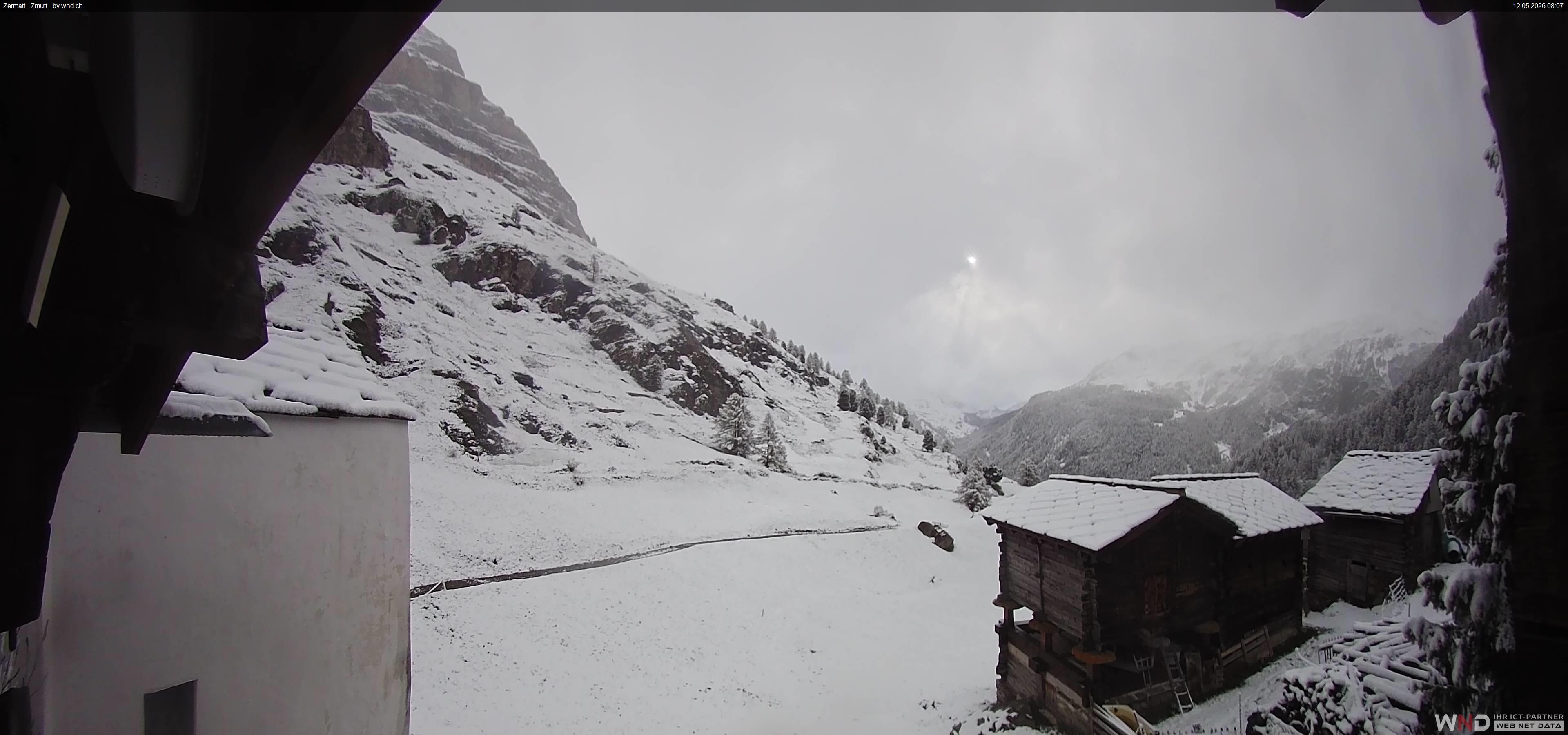 Blatten › Norden: Zermatt, Zmutt