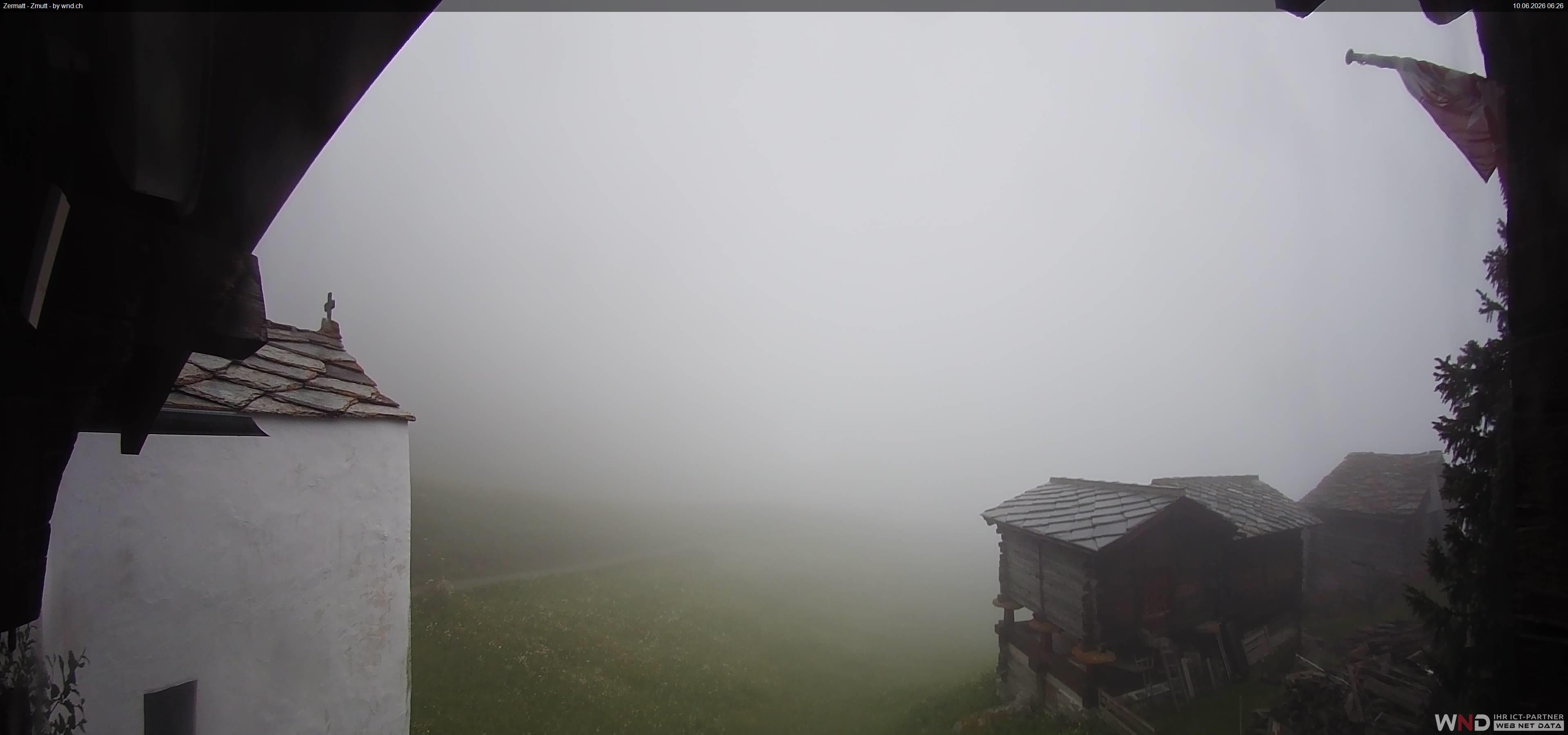 Blatten › Norden: Zermatt, Zmutt