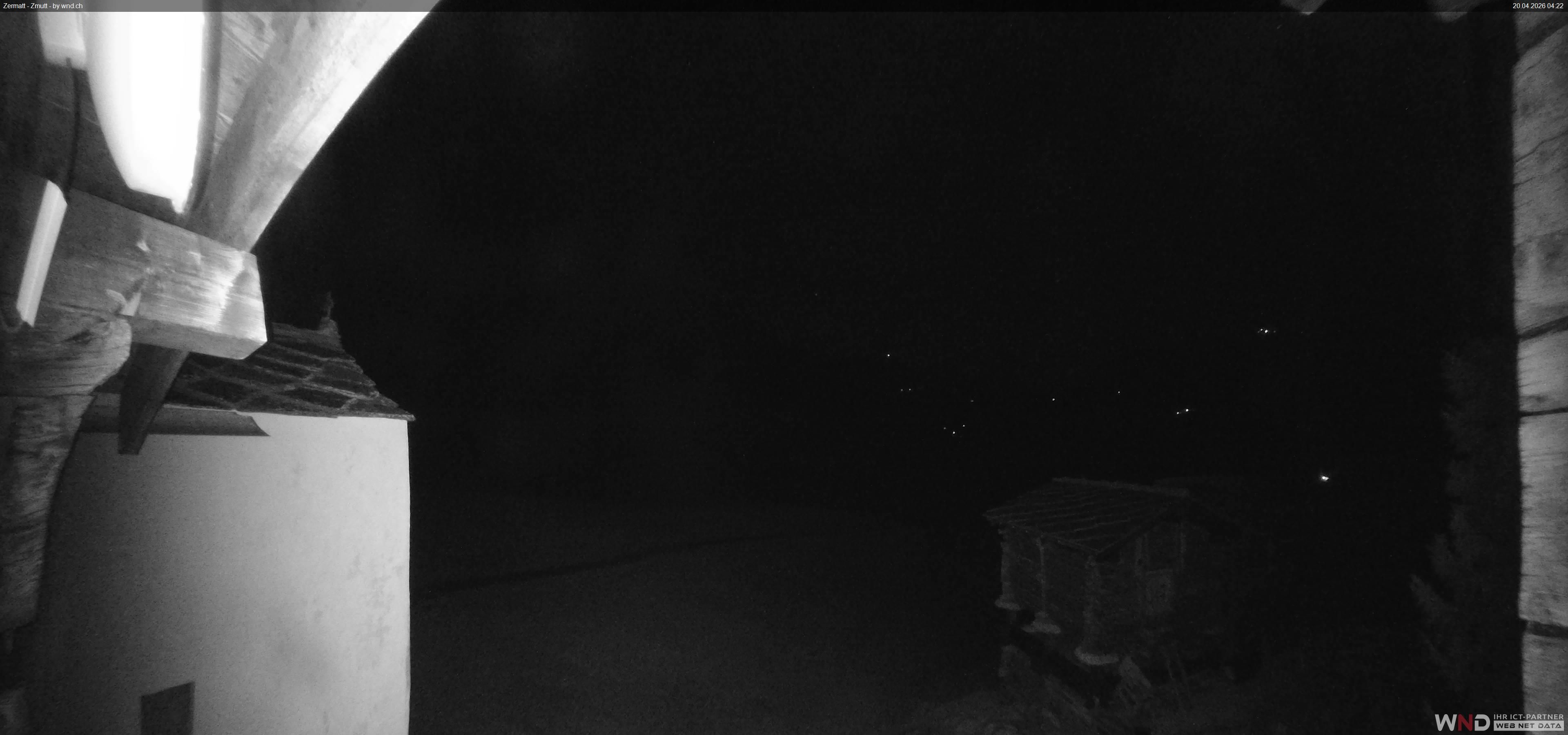 Blatten › Norden: Zermatt, Zmutt