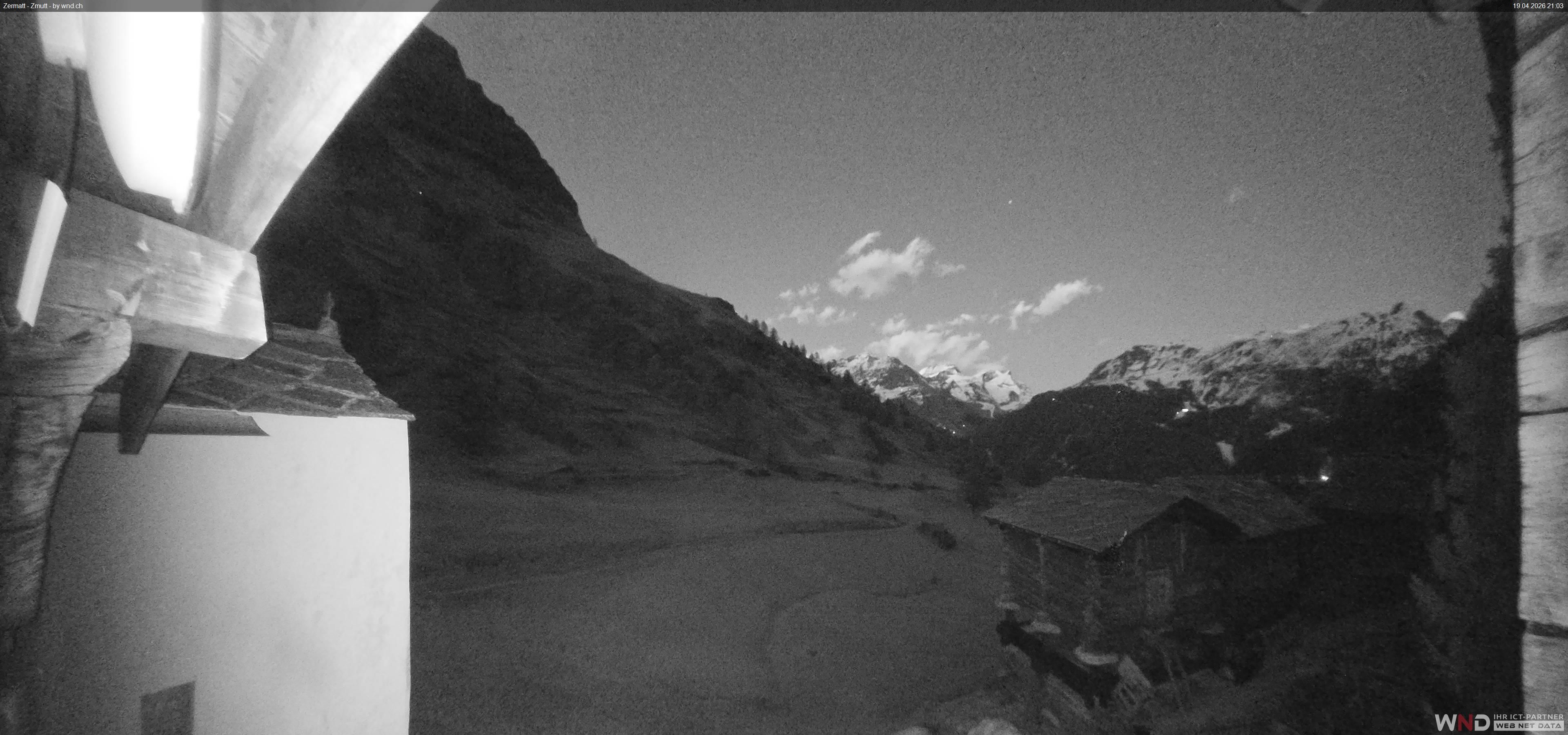 Blatten › Norden: Zermatt, Zmutt