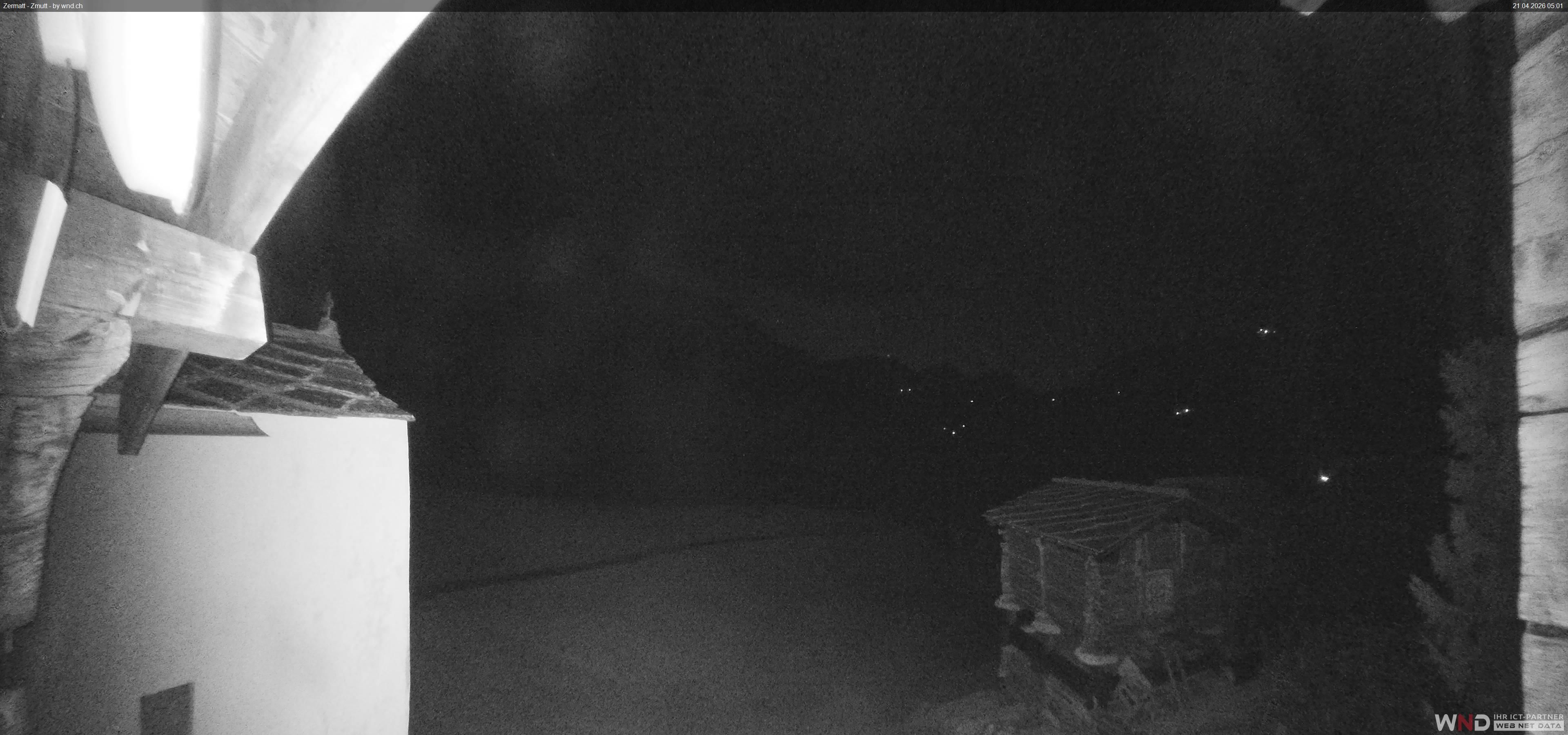 Blatten › Norden: Zermatt, Zmutt