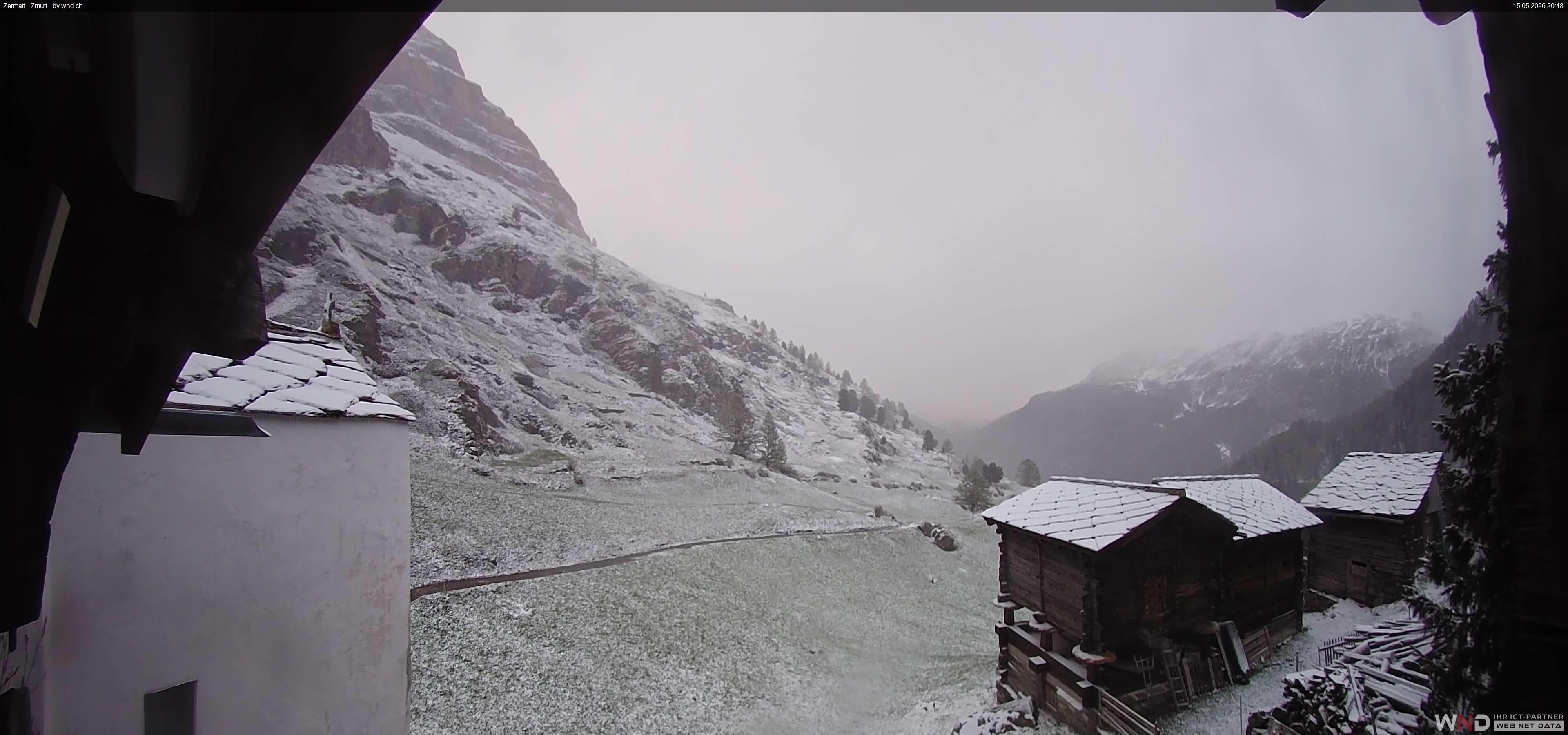 Blatten › Norden: Zermatt, Zmutt
