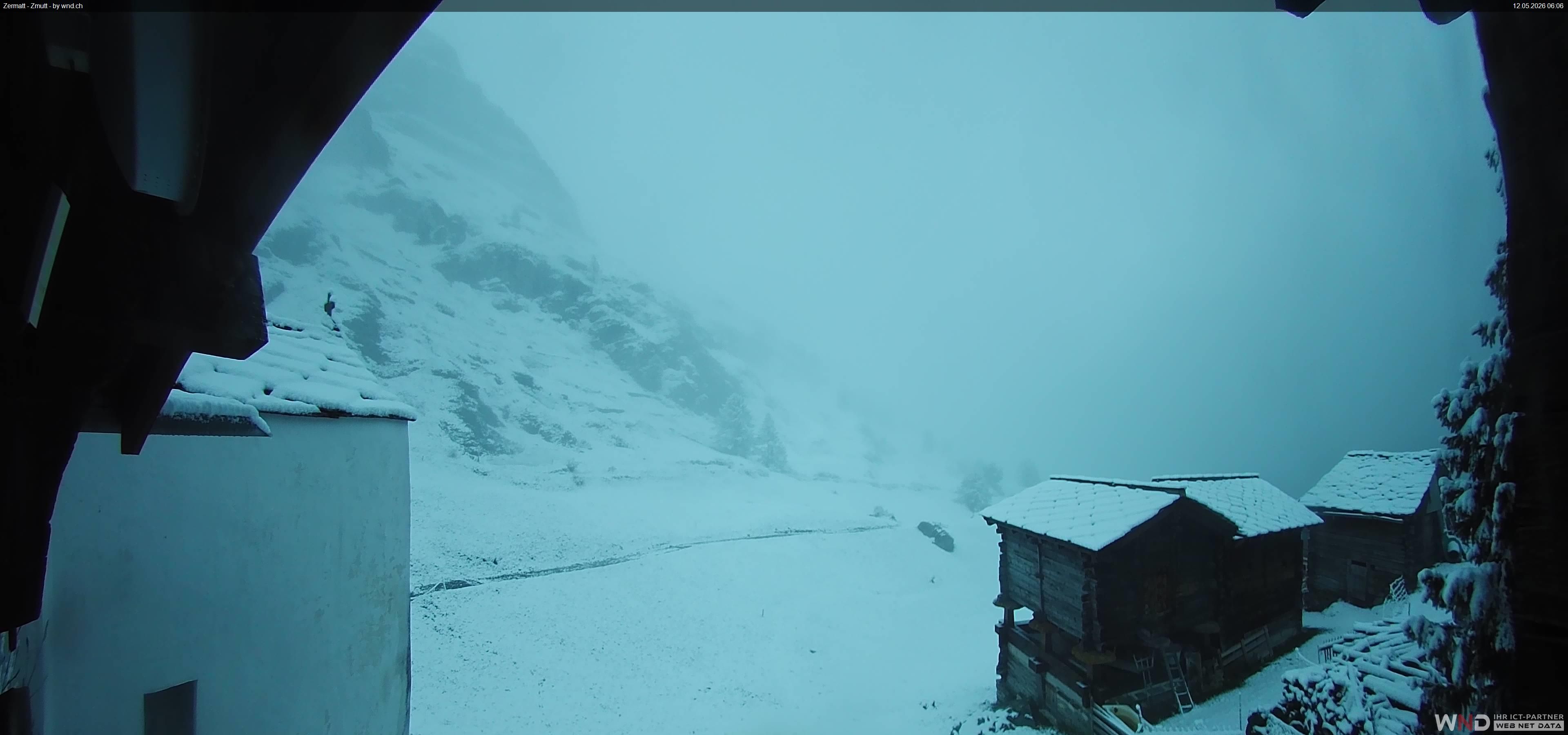 Blatten › Norden: Zermatt, Zmutt