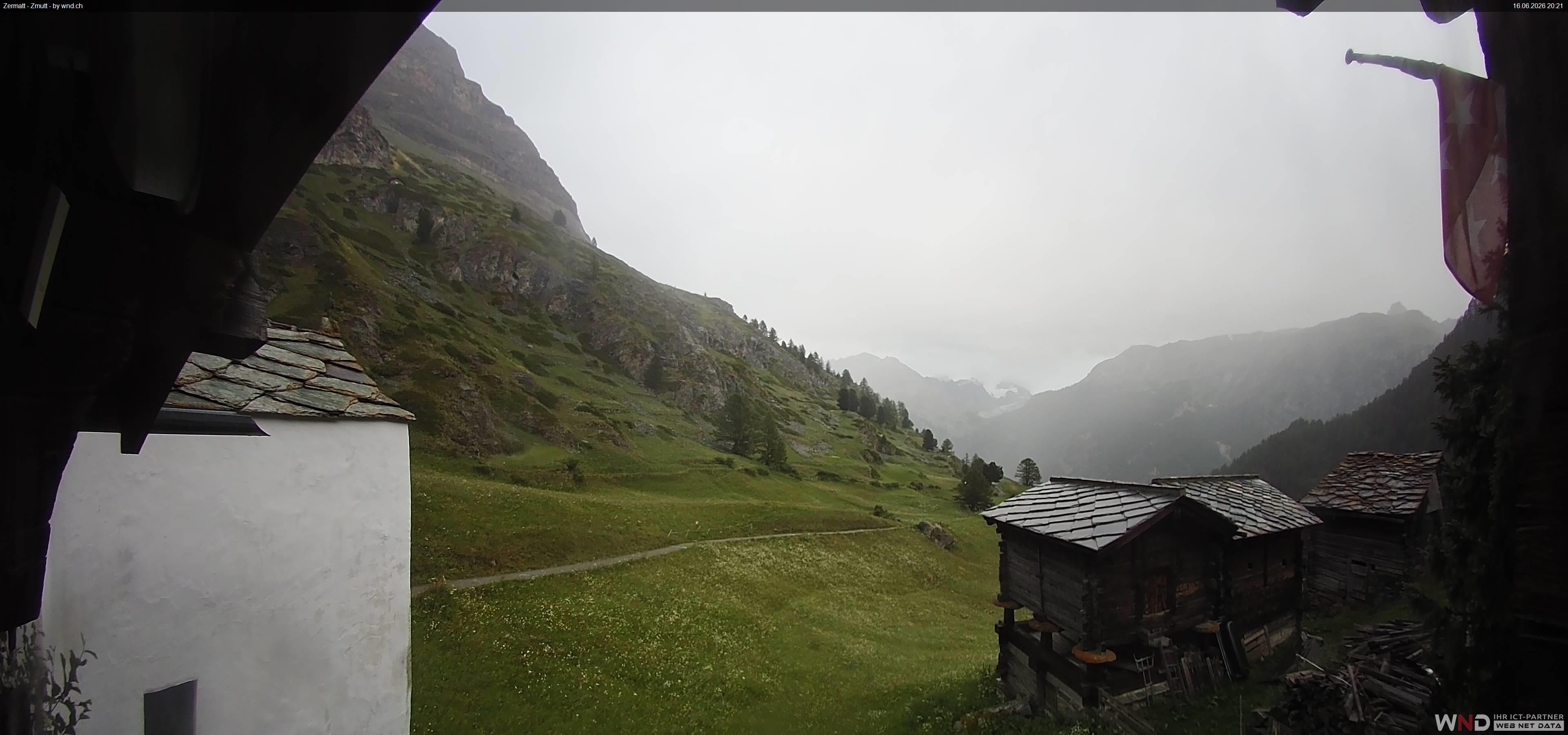 Blatten › Norden: Zermatt, Zmutt