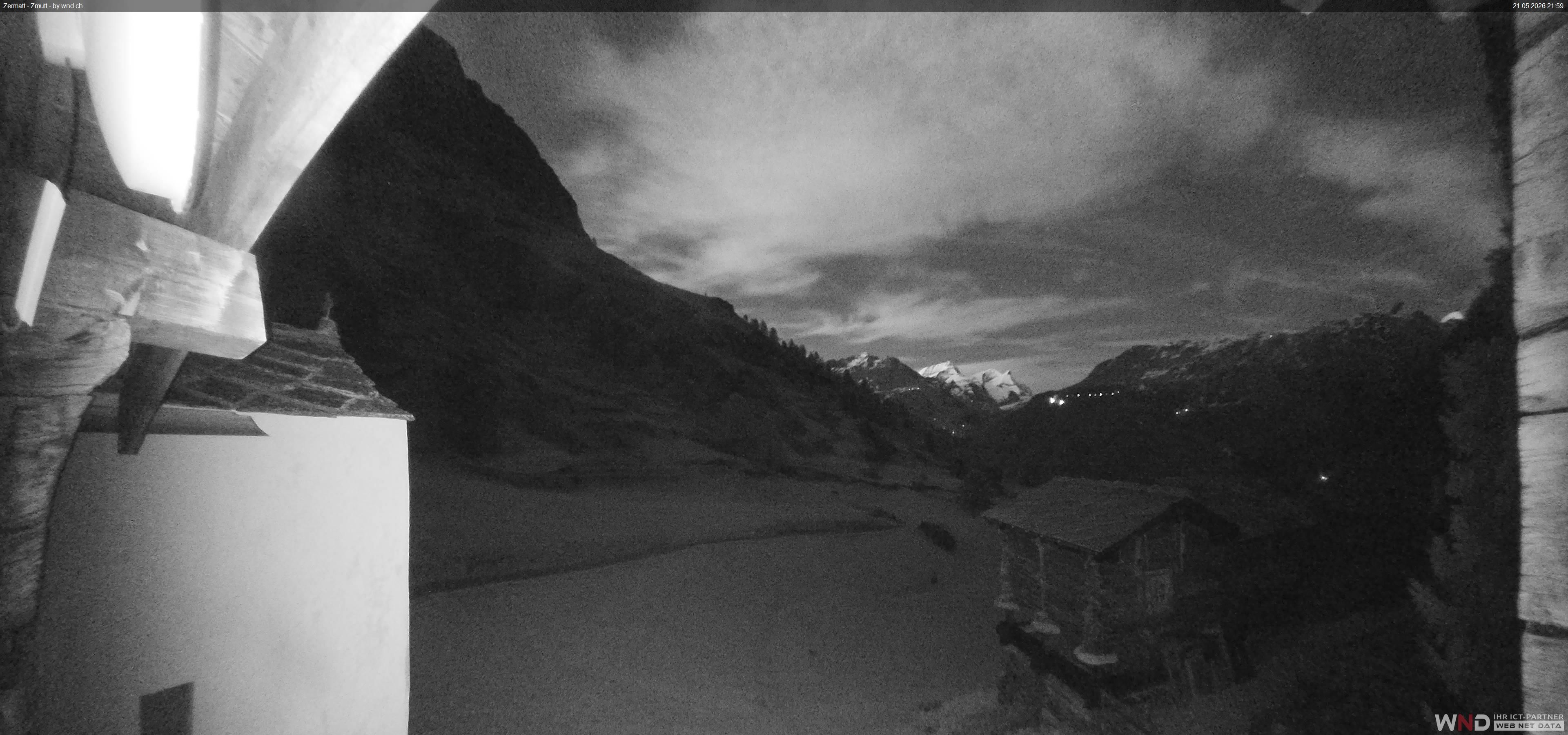 Blatten › Norden: Zermatt, Zmutt