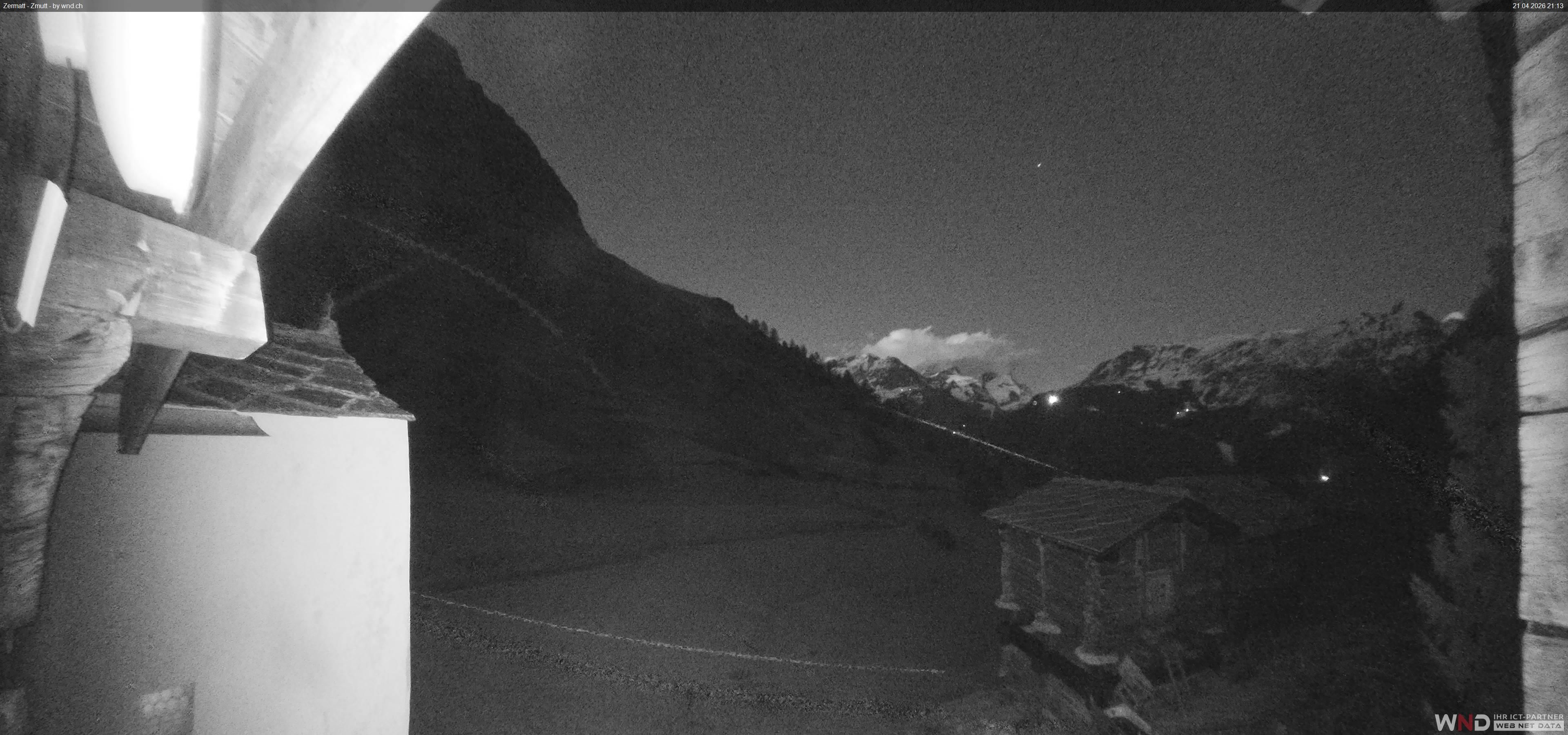 Blatten › Norden: Zermatt, Zmutt