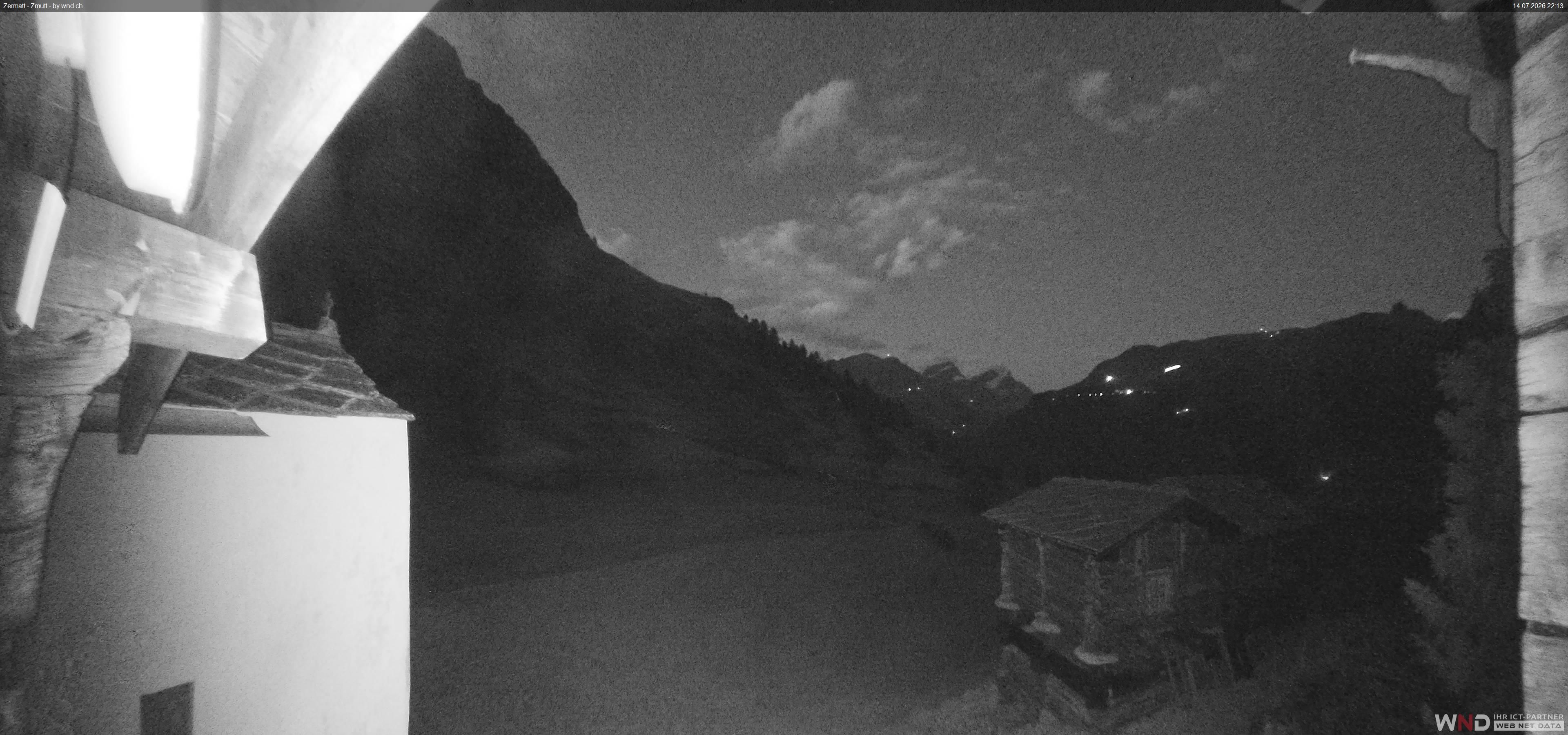 Blatten › Norden: Zermatt, Zmutt