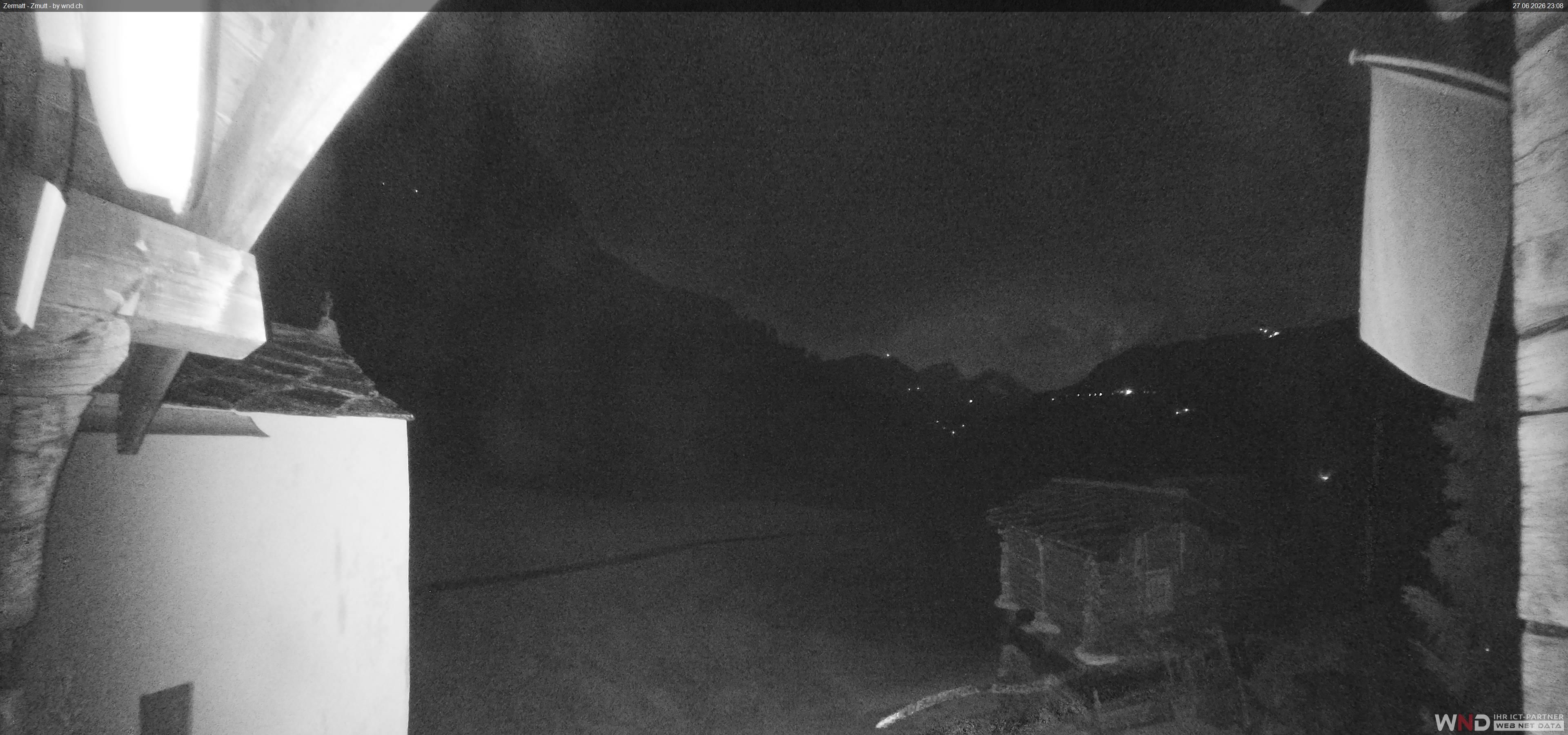 Blatten › Norden: Zermatt, Zmutt