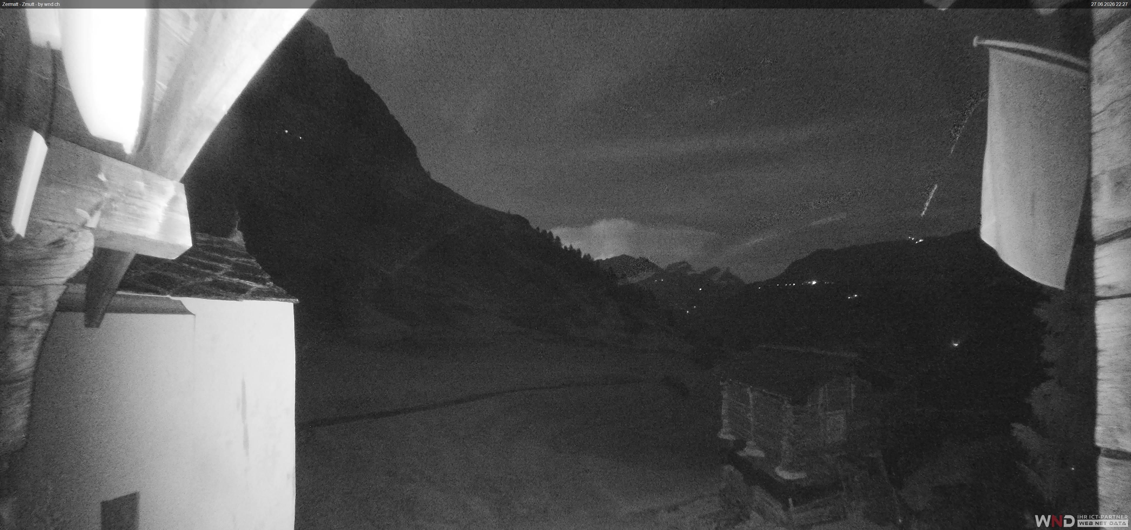 Blatten › Norden: Zermatt, Zmutt