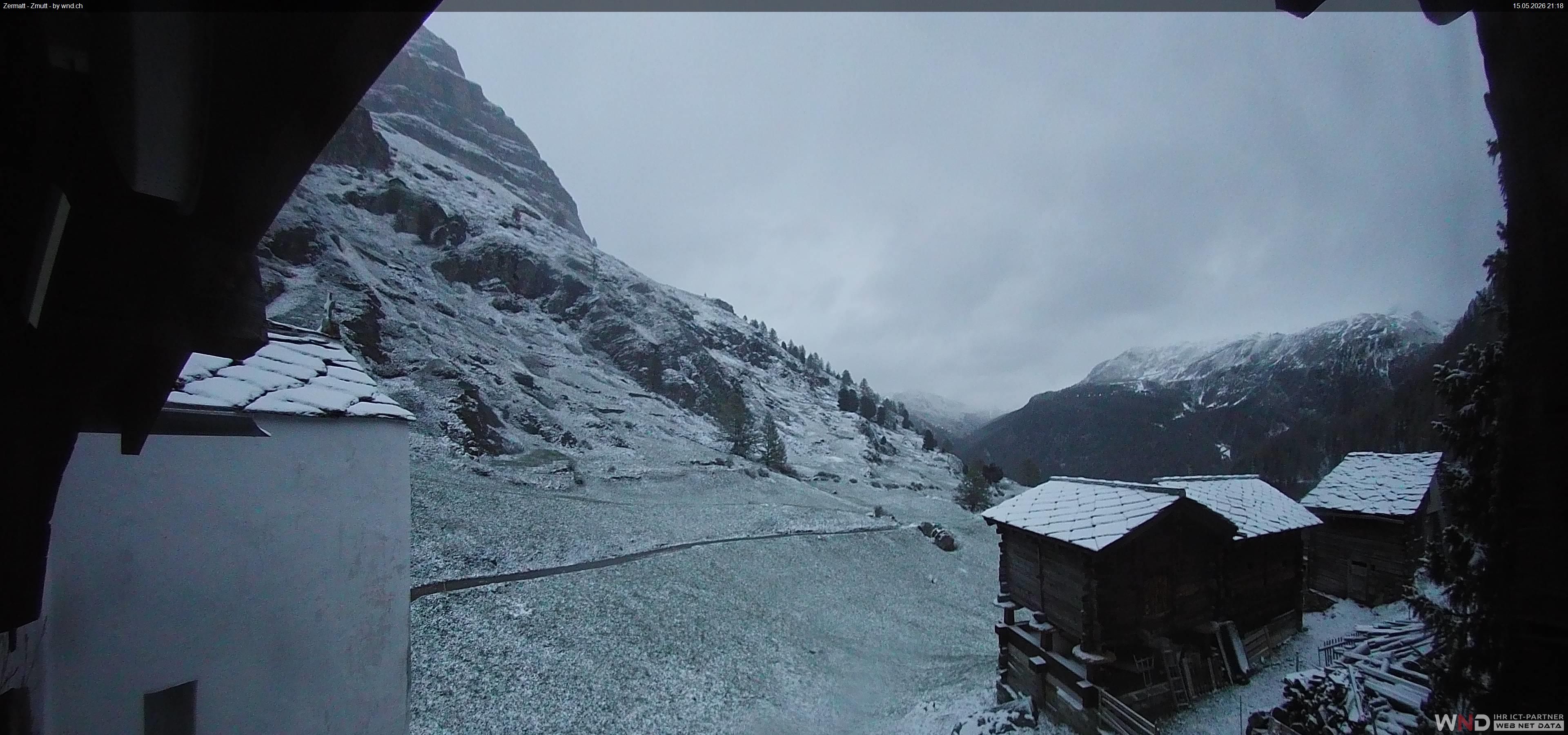 Blatten › Norden: Zermatt, Zmutt