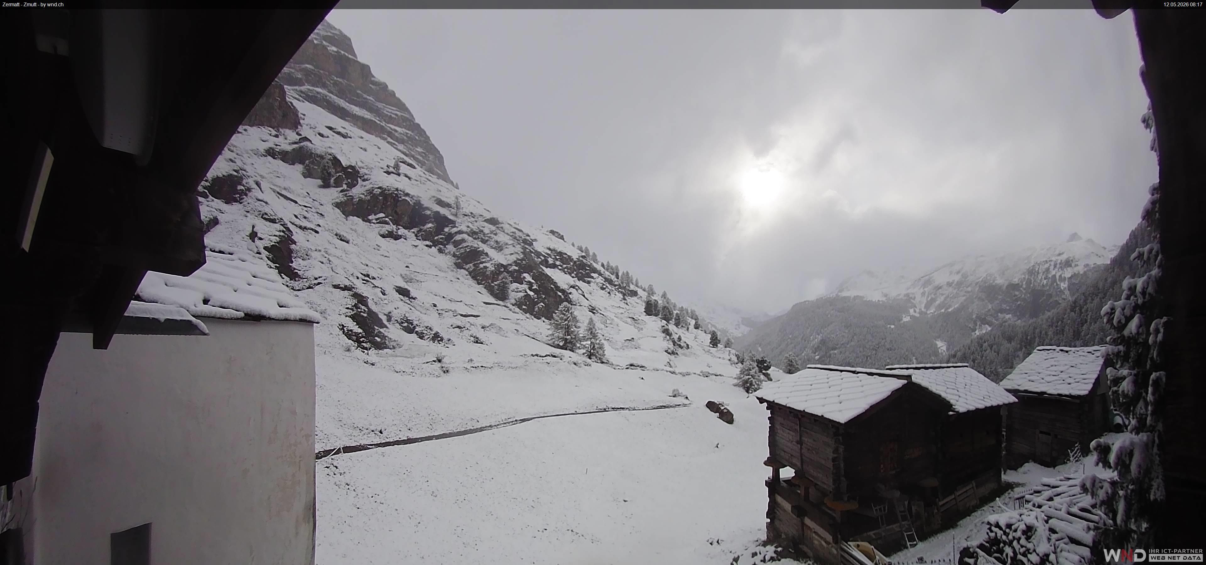 Blatten › Norden: Zermatt, Zmutt