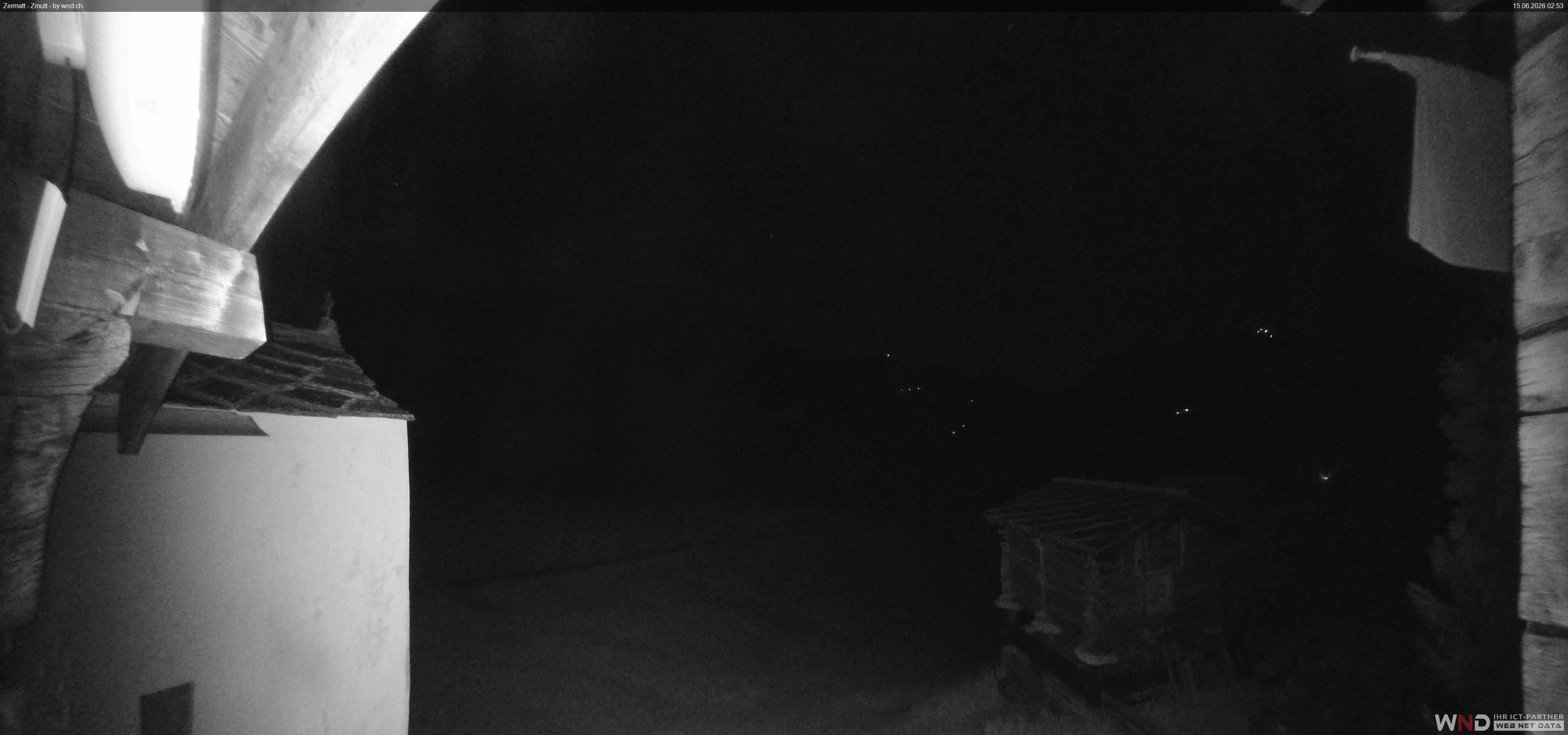 Blatten › Norden: Zermatt, Zmutt