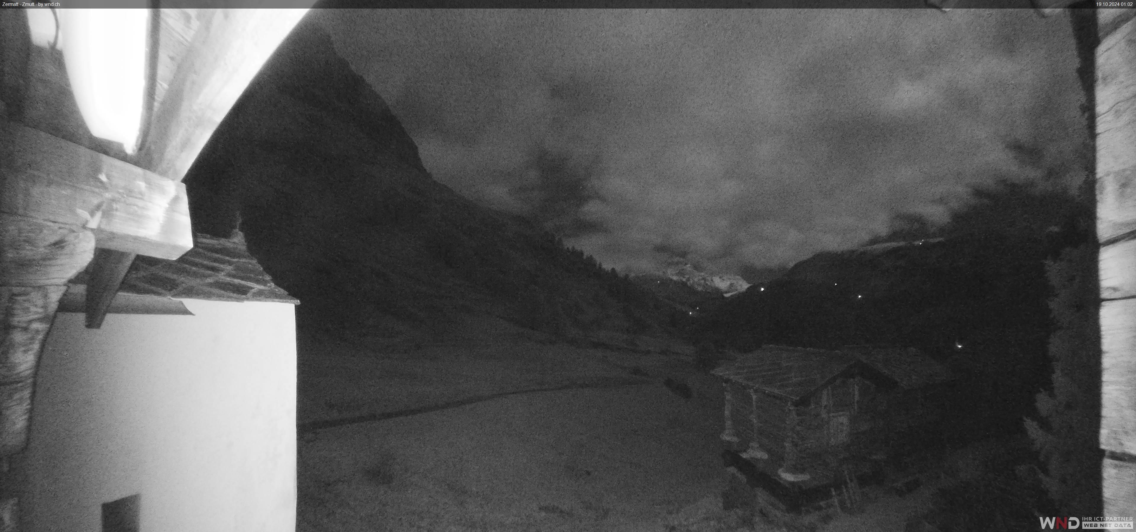 Blatten › Norden: Zermatt, Zmutt