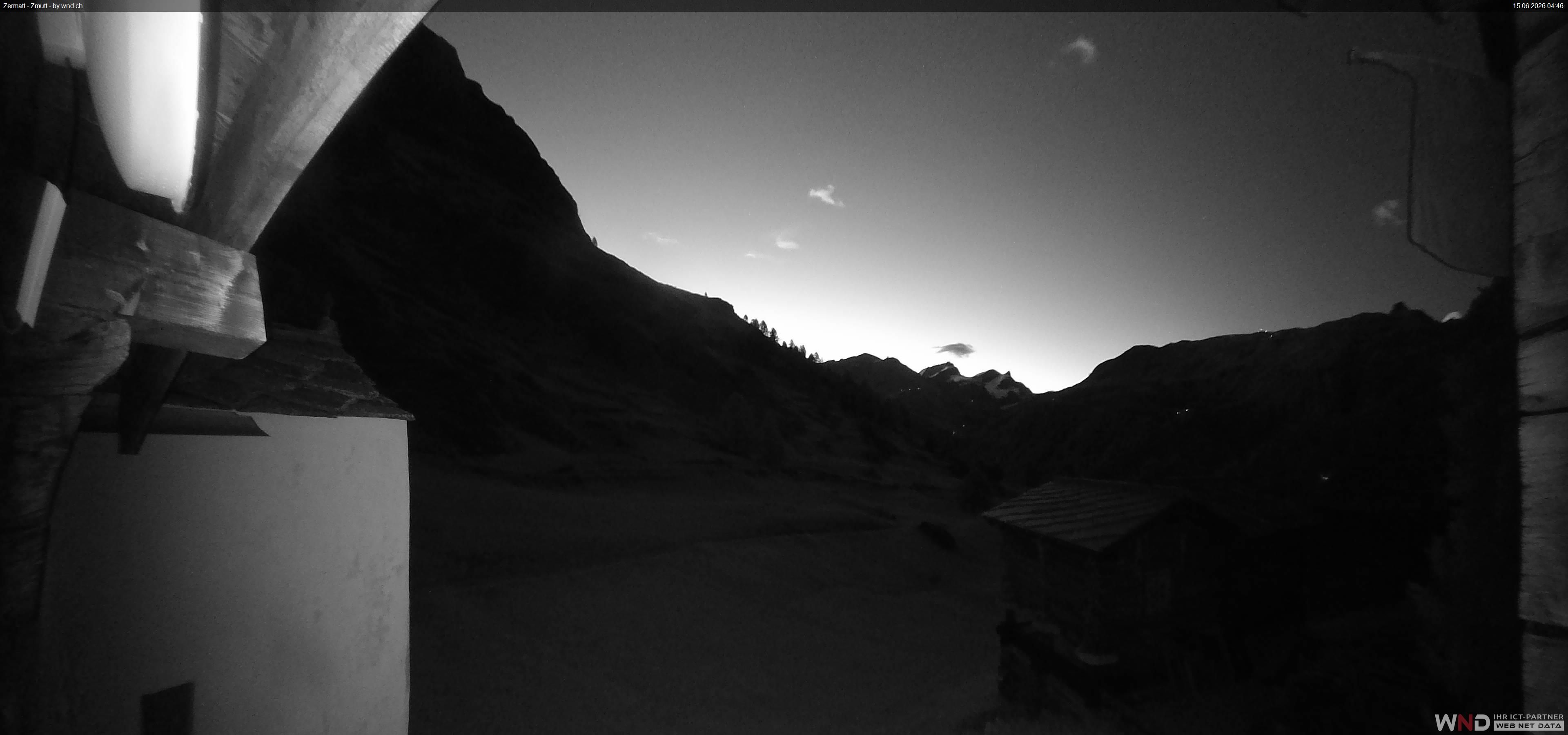 Blatten › Norden: Zermatt, Zmutt