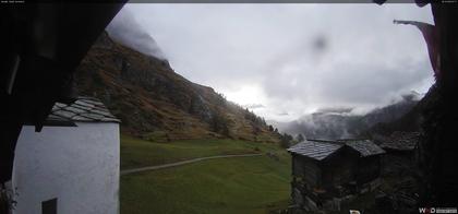 Blatten › Norden: Zermatt, Zmutt