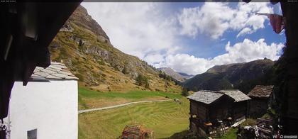 Blatten › Norden: Zermatt, Zmutt