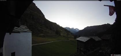 Blatten › Norden: Zermatt, Zmutt