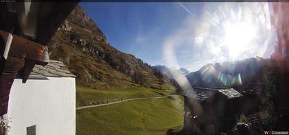 Blatten › Norden: Zermatt, Zmutt