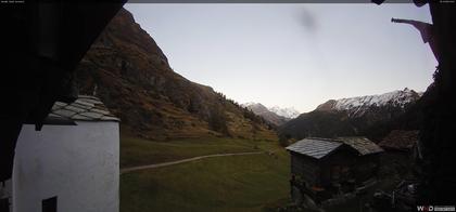 Blatten › Norden: Zermatt, Zmutt