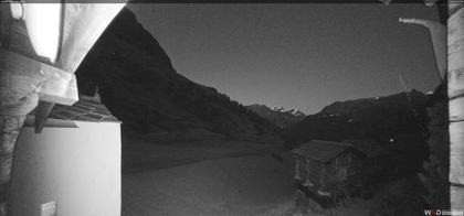 Blatten › Norden: Zermatt, Zmutt