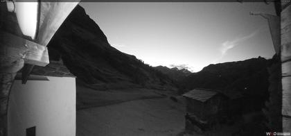 Blatten › Norden: Zermatt, Zmutt