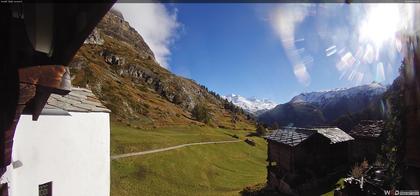 Blatten › Norden: Zermatt, Zmutt