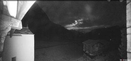 Blatten › Norden: Zermatt, Zmutt