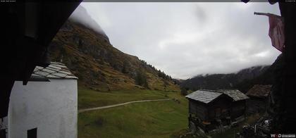 Blatten › Norden: Zermatt, Zmutt