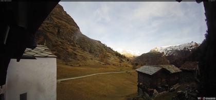 Blatten › Norden: Zermatt, Zmutt