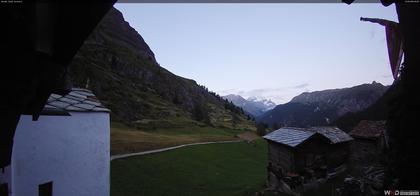 Blatten › Norden: Zermatt, Zmutt